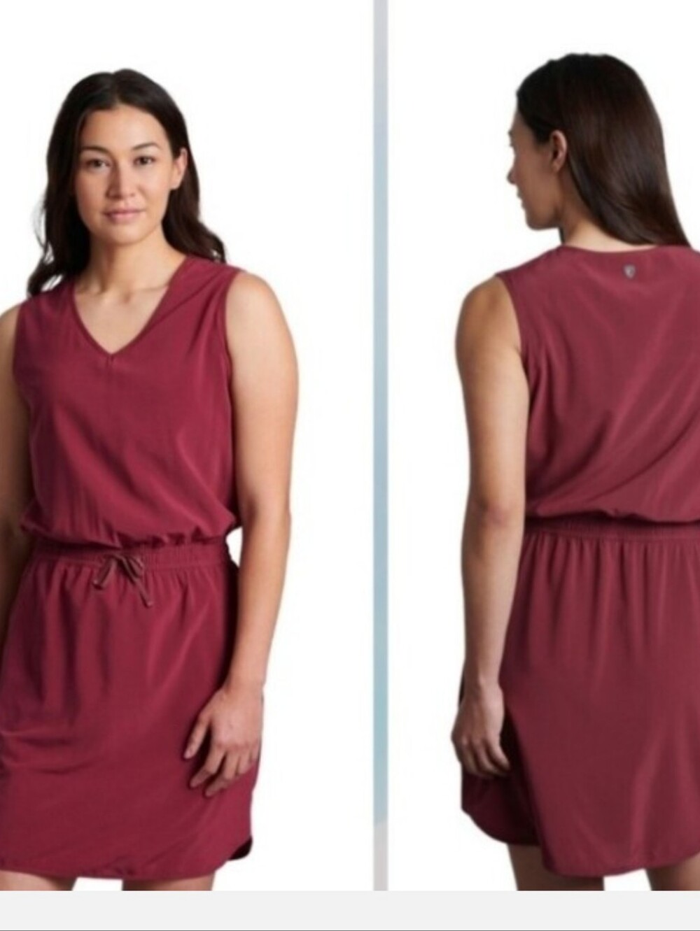 Kuhl Vantage Dress
